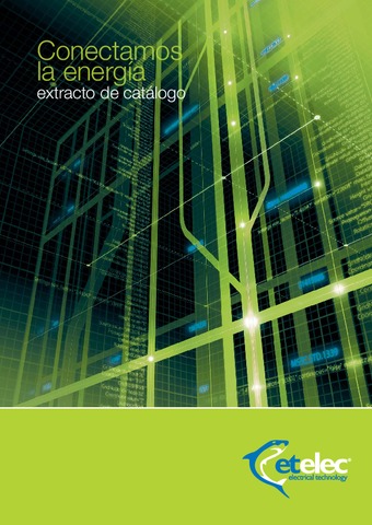 HT Instruments - Catálogo ETELEC