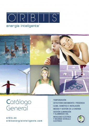 Orbis - Catálogo General Septiembre 2017