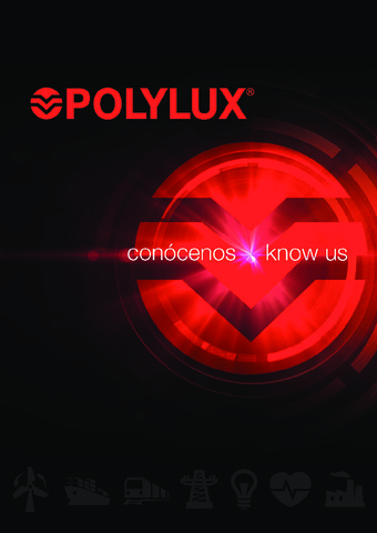 Polylux - Presentación Empresa